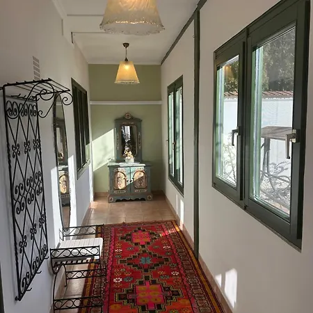 Apartment Casa Eloria Bekescsaba