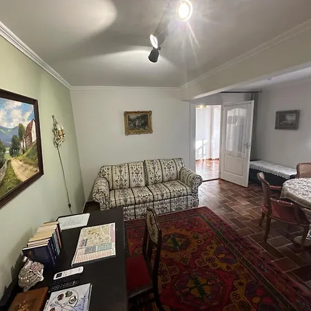 Casa Eloria Apartment *