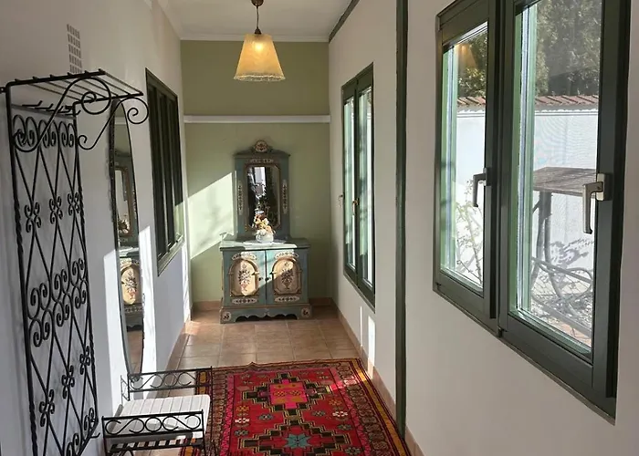 Apartment Casa Eloria Bekescsaba