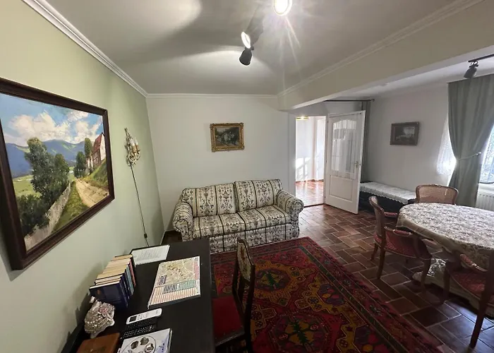 Casa Eloria Apartment *