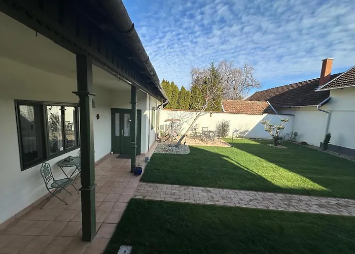 Apartment Casa Eloria *